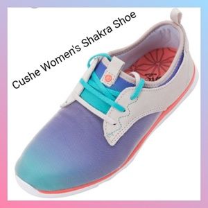 Cushe "Ombre" sneakers